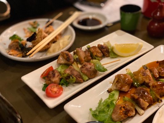 Sushi Nozomi Torrance by null