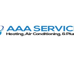 AAA Services – Heating, Air Conditioning & Plumbing