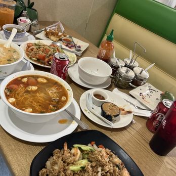 Thai Laughlin - Thai Near Me - Laughlin, Nevada