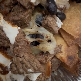 tacoria - Bergen Town Center - Tacos Near Me - Paramus, New Jersey