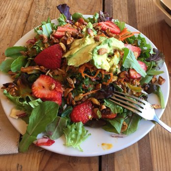 Judahlicious - Juice Bars & Smoothies Near Me - San Francisco, California