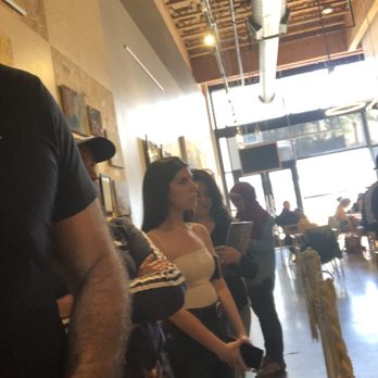 Philz Coffee - Long line - Coffee & Tea Near Me - Glendale, California Philz Coffee - Long line - Coffee & Tea Near Me - Glendale, California