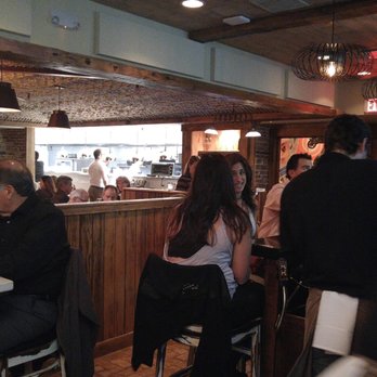 Disotto - Wow!!! Second visit. Good amazing. Service is amazing. Make sure to visit. - Italian Near Me - Highwood, Illinois
