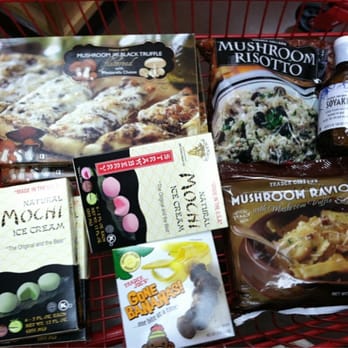 Trader Joe's - Saturday Groceries!! - Grocery Near Me - Winter Park, Florida