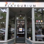 THE VAPE FLAVOURIUM - CLOSED - Updated May 2026 - 11 Photos - 18 W Market  St, Corning, New York - Vape Shops - Phone Number - Yelp