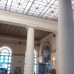 Stazione Perugia Fontivegge - Foyer
