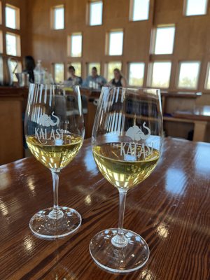 Kalasi Cellars by null