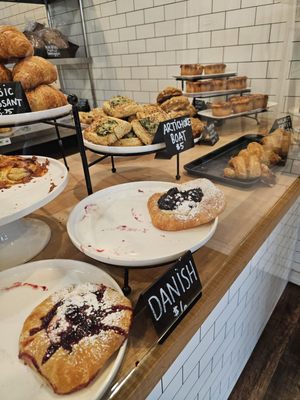 Crosby Bakery by null