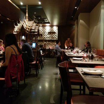 Patara - Seating - Thai Near Me - London, XGL