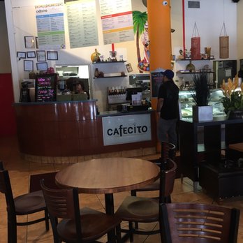 Cafecito - Coffee & Tea Near Me - Chicago, Illinois Cafecito - Coffee & Tea Near Me - Chicago, Illinois