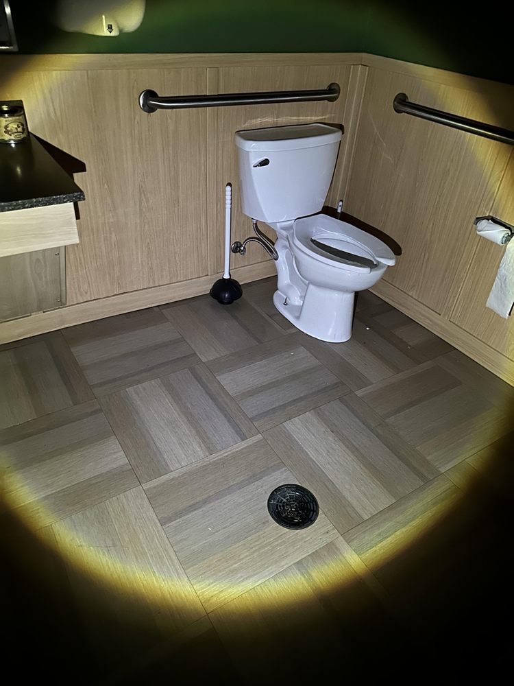 Slide of Brentwood 1st Plumbing