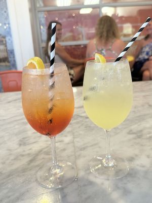 La Dolce Vita by null