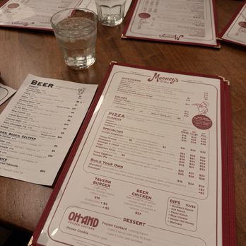 Mooney’s Pizza - Menu - Pizza Near Me - Long Beach, California Mooney’s Pizza - Menu - Pizza Near Me - Long Beach, California