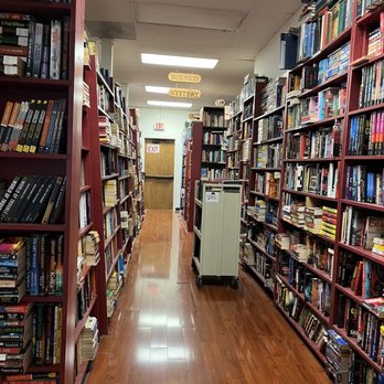 Recycle Book Store - Used Bookstore Near Me - San Jose, California