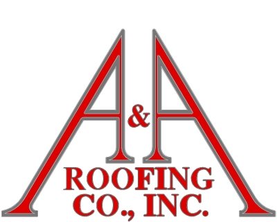 Slide of A & A Roofing