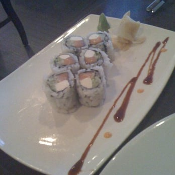 Mizu - Philly Roll - Japanese Near Me - Winston-Salem, North Carolina Mizu - Philly Roll - Japanese Near Me - Winston-Salem, North Carolina