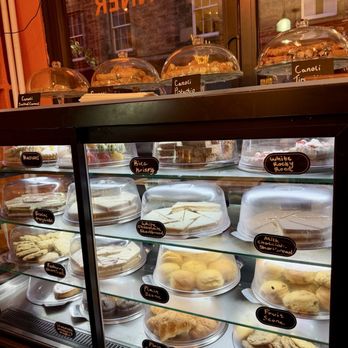 the ginger coo cafe - Coffee & Tea Near Me - Edinburgh, EDH