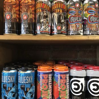 Essence On Main - Monthly free Beer tastings! - Grocery Near Me - Clarkston, Michigan