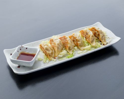 Peter's Sushi Spot by null