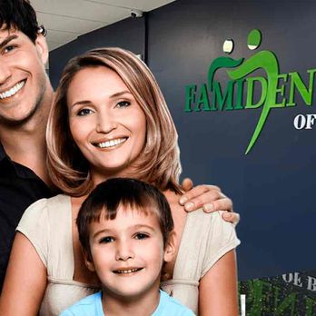 Famidental - Family in our dental clinic - General Dentistry Near Me - Burke, Virginia Famidental - Family in our dental clinic - General Dentistry Near Me - Burke, Virginia