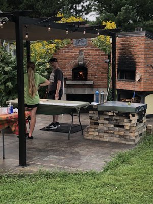 Borner Farm Project by null