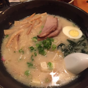 Manpuku - Hakata Ramen - Japanese Near Me - Berkeley, California Manpuku - Hakata Ramen - Japanese Near Me - Berkeley, California