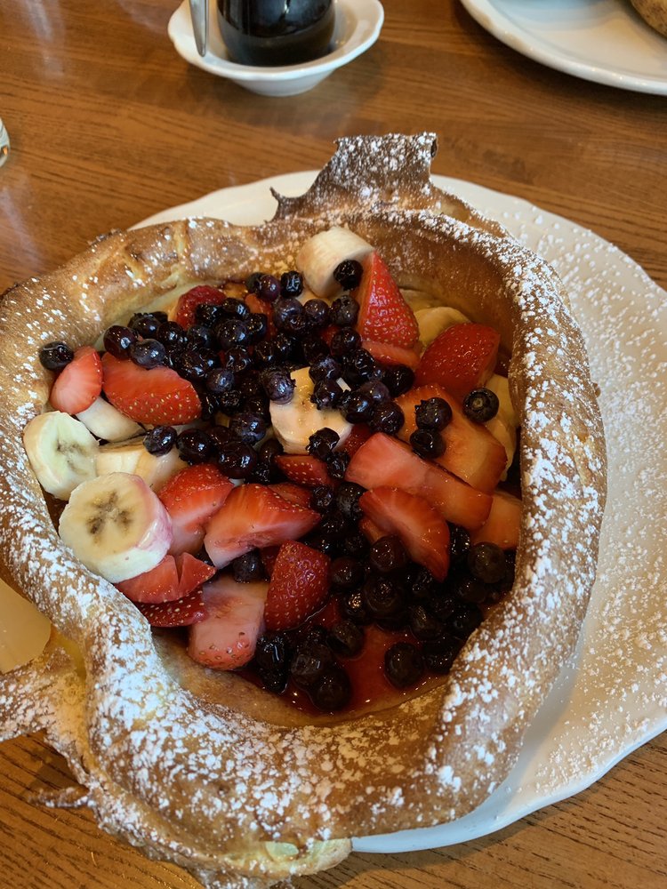 ORIGINAL PANCAKE HOUSE 178 Photos & 251 Reviews 20273 Mack Ave