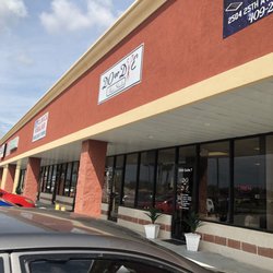 Do or Dye Hair Studio - On 25th Ave N, strip next to Shell station