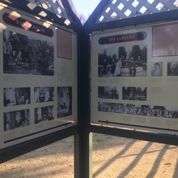 Heritage Park - The history - Parks Near Me - Santa Fe Springs, California
