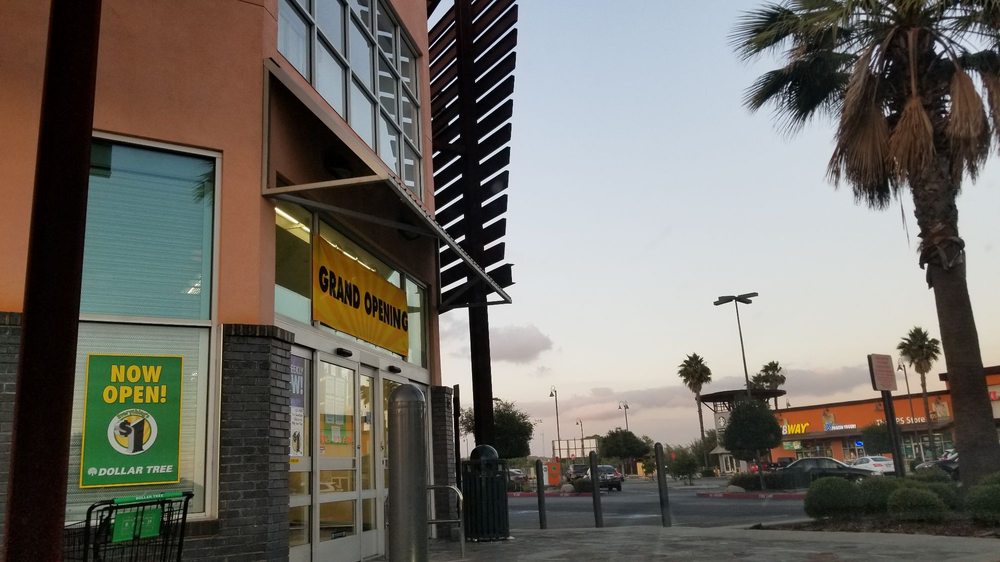 DOLLAR TREE Discount Store 27714 Clinton Keith Rd, Murrieta, CA
