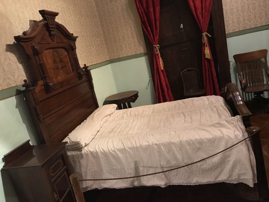 Diego Rivera's House Museum by null