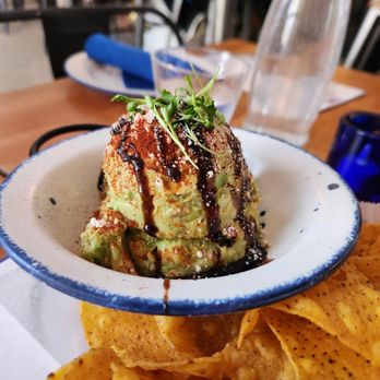Barcocina West Town - Probably the best guac I've ever tasted - Tacos Near Me - Chicago, Illinois Barcocina West Town - Probably the best guac I've ever tasted - Tacos Near Me - Chicago, Illinois