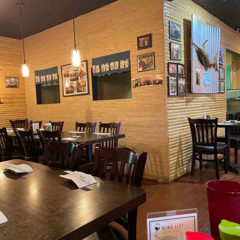 Sushi Bar - Sushi Bars Near Me - Indianapolis, Indiana Sushi Bar - Sushi Bars Near Me - Indianapolis, Indiana