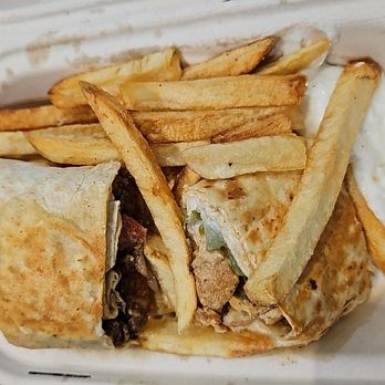 Iraklis - Syrian Near Me - Santa Clara, California