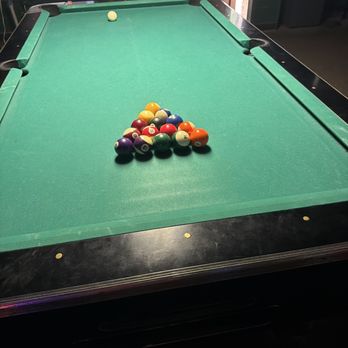 Ruby's - Pool table - Pubs Near Me - Clovis, California