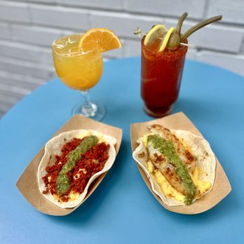 Fredo's - Tacos Near Me - Brooklyn, New York Fredo's - Tacos Near Me - Brooklyn, New York