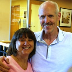 Louisville Massage Therapy Inc - Pat and Shelia Dorsey