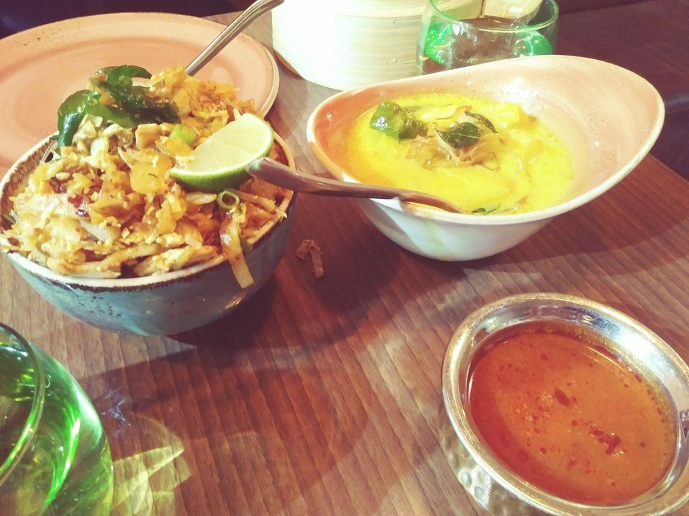 VIRUNDHU 11 Photos 113 Field End Road Eastcote, Pinner, London