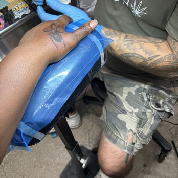 Tattoos By Lou - South Beach - Piercing Near Me - Miami Beach, Florida Tattoos By Lou - South Beach - Piercing Near Me - Miami Beach, Florida