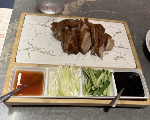 Duck n Bao by null