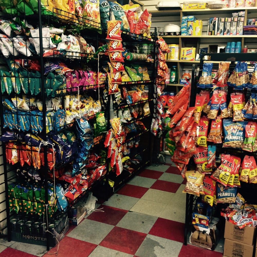 MADISON DELI & GROCERY Updated October 2024 1550 Madison Ave, New