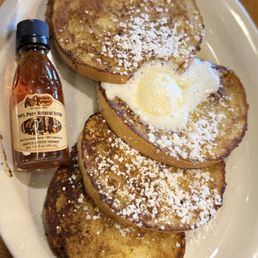 French Toast French Toast