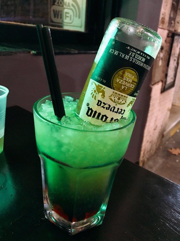 La Herencia de García