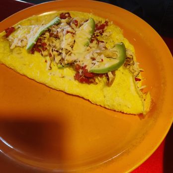 Hazel's Good Eats - The Awesome omelette (that's the name btw) - Breakfast & Brunch Near Me - Clarkston, Washington Hazel's Good Eats - The Awesome omelette (that's the name btw) - Breakfast & Brunch Near Me - Clarkston, Washington