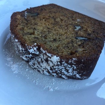 FÃ me Caffe - Banana walnut bread - Coffee & Tea Near Me - Phoenix, Arizona FÃ me Caffe - Banana walnut bread - Coffee & Tea Near Me - Phoenix, Arizona