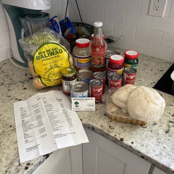 Philippine's Best - Just a few goods and catering menu - Grocery Near Me - Hicksville, New York