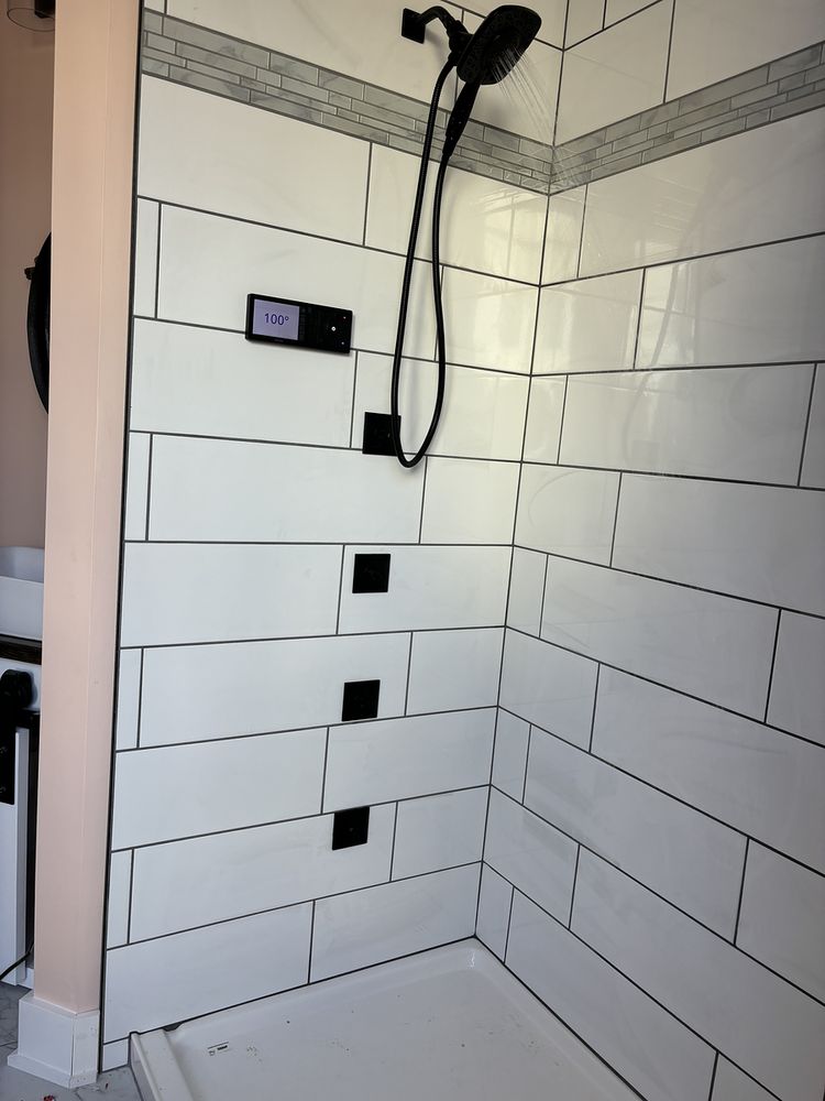 Slide of Tidewater Heating & Cooling