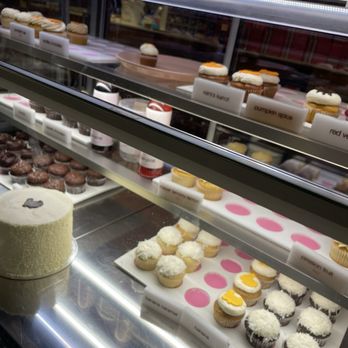 Oxbow Public Market - Kara's Cupcakes - Public Markets Near Me - Napa, California Oxbow Public Market - Kara's Cupcakes - Public Markets Near Me - Napa, California