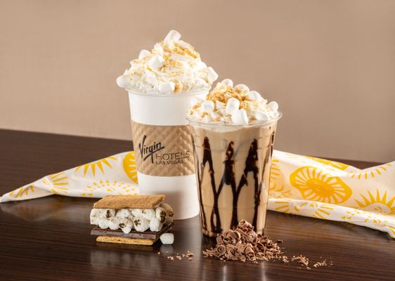 Funny Library Coffee Shop by null