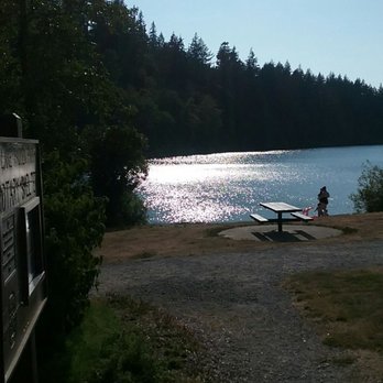 Lake Padden Park - Golf Near Me - Bellingham, Washington Lake Padden Park - Golf Near Me - Bellingham, Washington